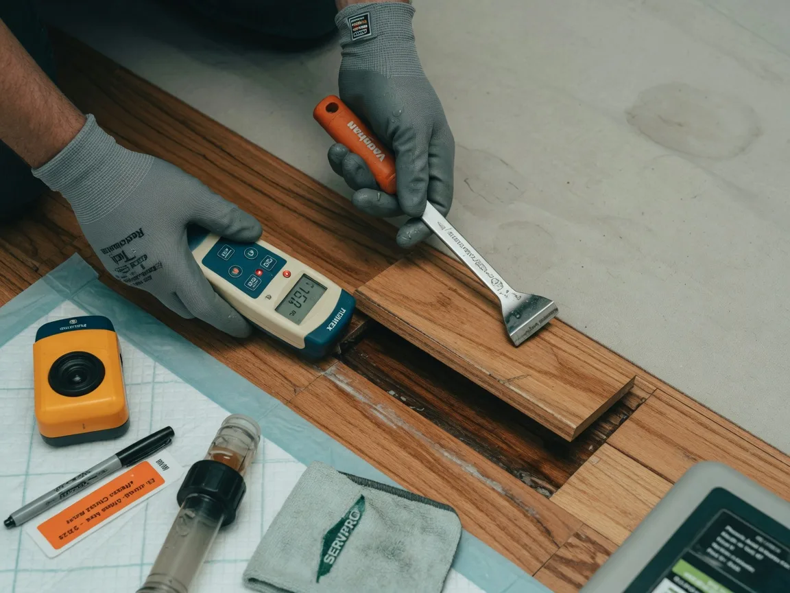 Why choose Water Damage Restoration in Walnut, IA